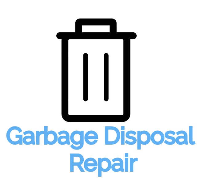 Garbage Disposal Repair for Appliance Repair in Hesperia, CA